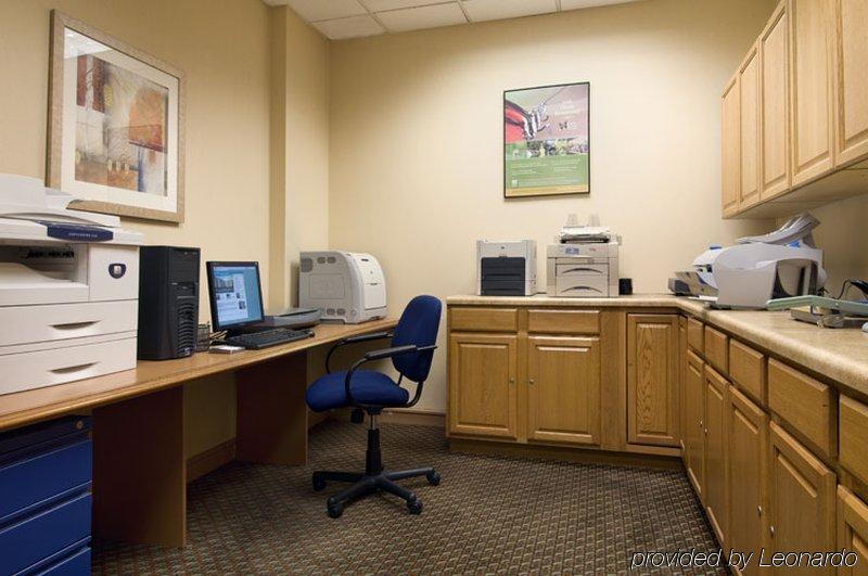 Hilton University Of Florida Conference Center Gainesville Bekvämligheter bild