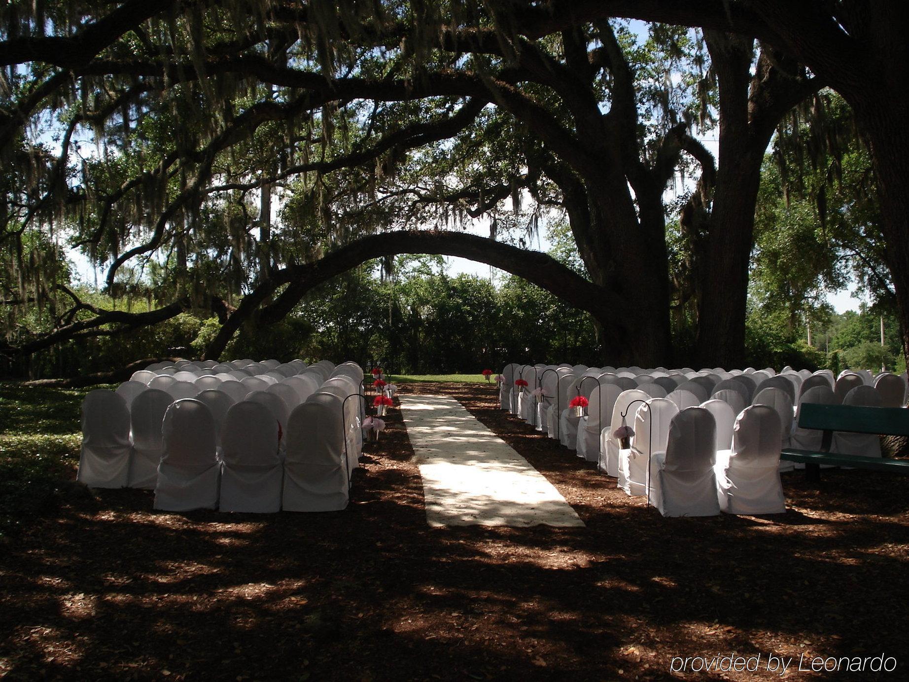 Hilton University Of Florida Conference Center Gainesville Bekvämligheter bild