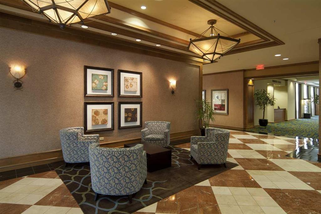 Hilton University Of Florida Conference Center Gainesville Bekvämligheter bild
